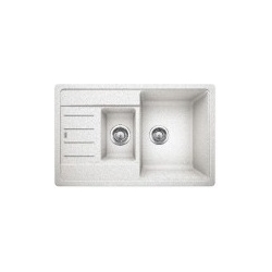 Zlewozmywak Blanco LEGRA 6S COMPACT BIAŁY 521304